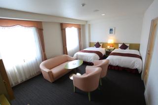 Hotel Verfort Hyuga - Hyuga - 6