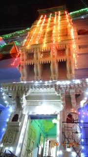 Amar Niwas Homestay Guesthouse - Jodhpur - 9
