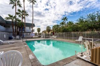 Motel 6-Blythe, CA - Blythe - 8