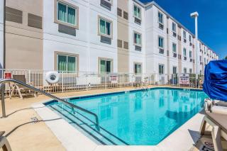 Motel 6-Fort Mill, SC - Charlotte - Fort Mill - 2