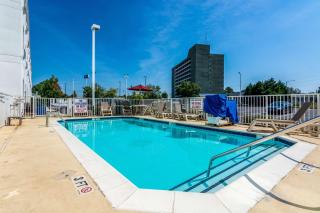 Motel 6-Fort Mill, SC - Charlotte - Fort Mill - 0