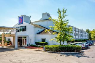 Motel 6-Fort Mill, SC - Charlotte - Fort Mill - 9
