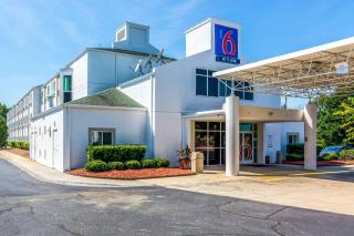 Motel 6-Fort Mill, SC - Charlotte - Fort Mill - 4