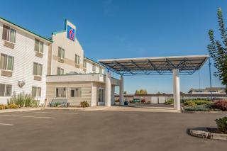 Motel 6-Redmond, OR - Redmond - 7