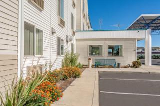 Motel 6-Redmond, OR - Redmond - 8