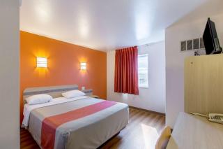 Motel 6-Baraboo, WI - Lake Delton-Wisconsin Dells - 6