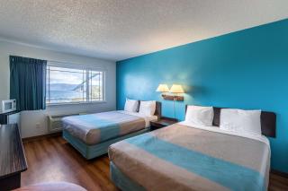 Motel 6-Astoria, OR - Astoria - 4