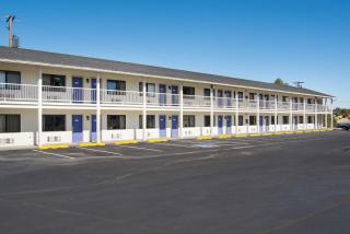 Motel 6-Madras, OR - 9