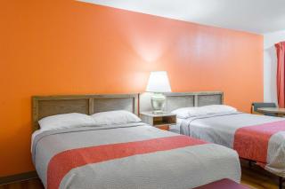 Motel 6-Madras, OR - Madras - 7