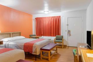 Motel 6-Madras, OR - Madras - 9