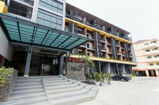 Samkwan Village - Bang Saen - 2