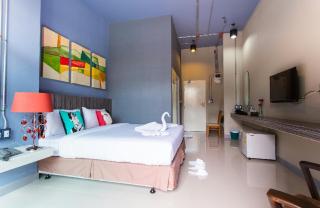 Samkwan Village - Bang Saen - 4