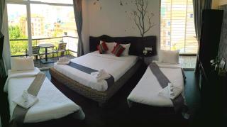 Monsoon Bassac Hotel - Phnom Penh - 7