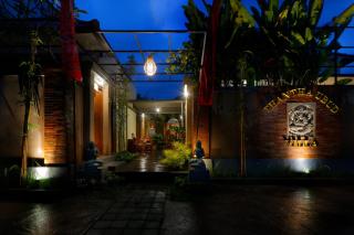 ThanTha Ubud Villa - Ubud - 5