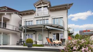 Studio Seeblick-Mohren - Hagnau am Bodensee - 9