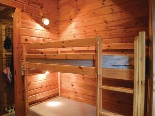 Two-Bedroom Holiday Home In Knebel - 6