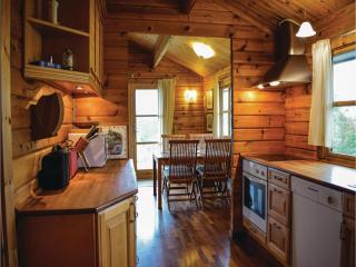 Two-Bedroom Holiday Home In Knebel - 4