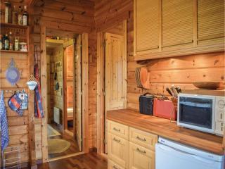 Two-Bedroom Holiday Home In Knebel - 3