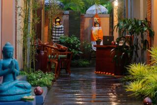 ThanTha Ubud Villa - Ubud - 8