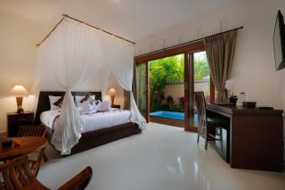 ThanTha Ubud Villa - Ubud - 0