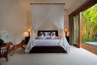 ThanTha Ubud Villa - Ubud - 3
