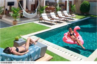 3BR Villa Rabu - Minggu Villas Seminyak - Seminyak - 0