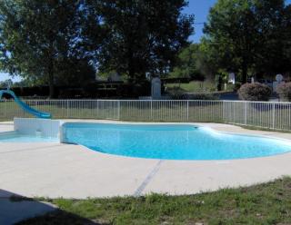Camping Les Craouès - Capvern - 2