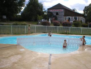 Camping Les Craouès - 9