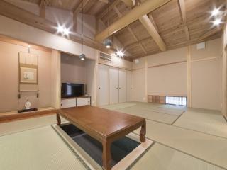 Yunotani Senkei - Totsukawa - 3