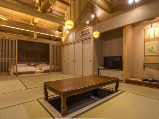 Yunotani Senkei - Totsukawa - 8