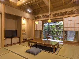 Yunotani Senkei - Totsukawa - 2