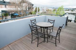 Turbine Hotel & Spa - Knysna - 4
