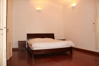 One bedroom apartment 40 Xuan Dieu - Hanoi - 4