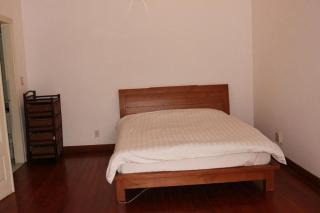 One bedroom apartment 40 Xuan Dieu - Hanoi - 0