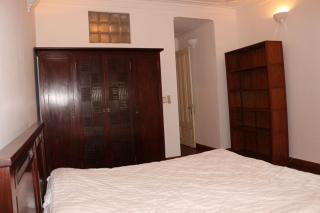One bedroom apartment 40 Xuan Dieu - Hanoi - 1