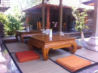Pondok Bali - Ubud - 8