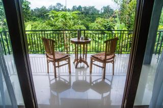 Pondok Bali - Ubud - 9
