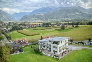 Garni Schorneck - Bruneck - 7