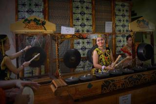 Borneo Tropical Rainforest Resort - 5