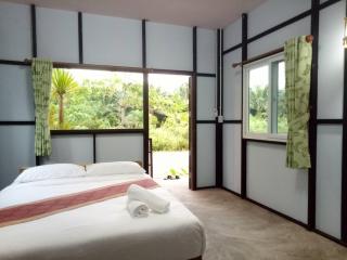Suankafae Resort สวนกาแฟรีสอร์ท - Surat Thani - 8