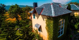 Seclude Palampur - Pālampur - 5