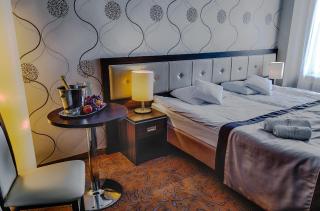 Hotel Czardasz Spa & Wellness - Płock - 3