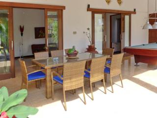 Villa Stella Garden - Senggigi - 2