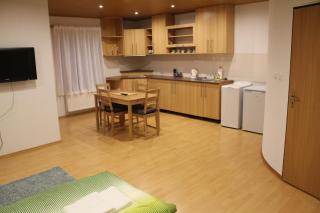 Apartmán v dobré lokalitě - Brünn - 7