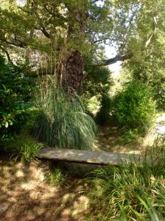 Gite-Holiday Home Au Moulin 1771 - Monein - 1