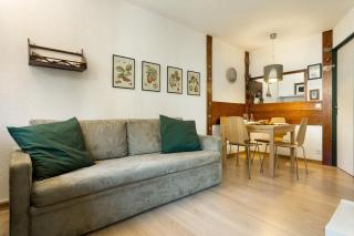 Apartment Chamois Blanc 1 - Central Chamonix Haven - Chamonix - 3