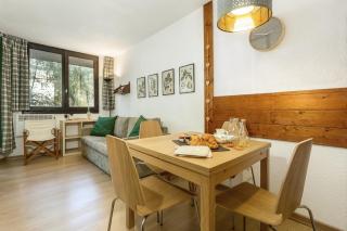 Apartment Chamois Blanc 1 - Central Chamonix Haven - Chamonix - 6