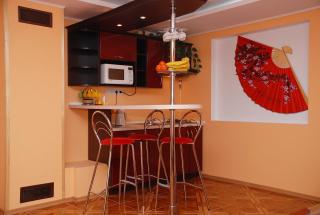 House in Bohatyrska street - Kyiv - 4