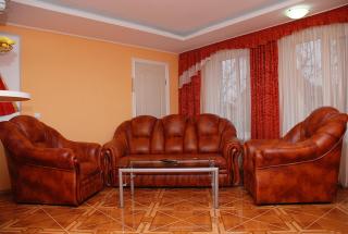 House in Bohatyrska street - Kyiv - 5