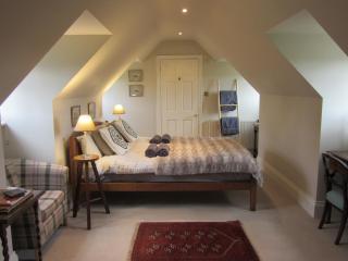 Weston Hill Farm - Moreton Pinkney - 4